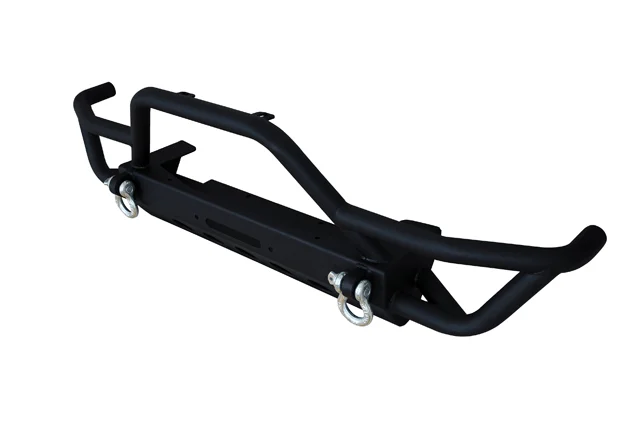87-06 Jeep Wrangler YJ/TJ Rock Crawler Tubular Stinger