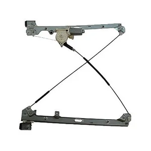 Go-Parts OE Replacement for 2015 - 2018 Chevrolet (Chevy) Tahoe Power Window Reg