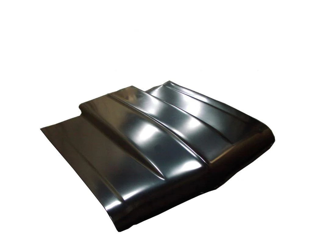 68-72 Nova 2" Cowl Hood