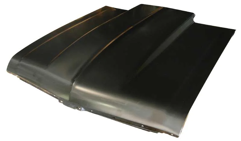 68-72 Nova 2" Cowl Hood
