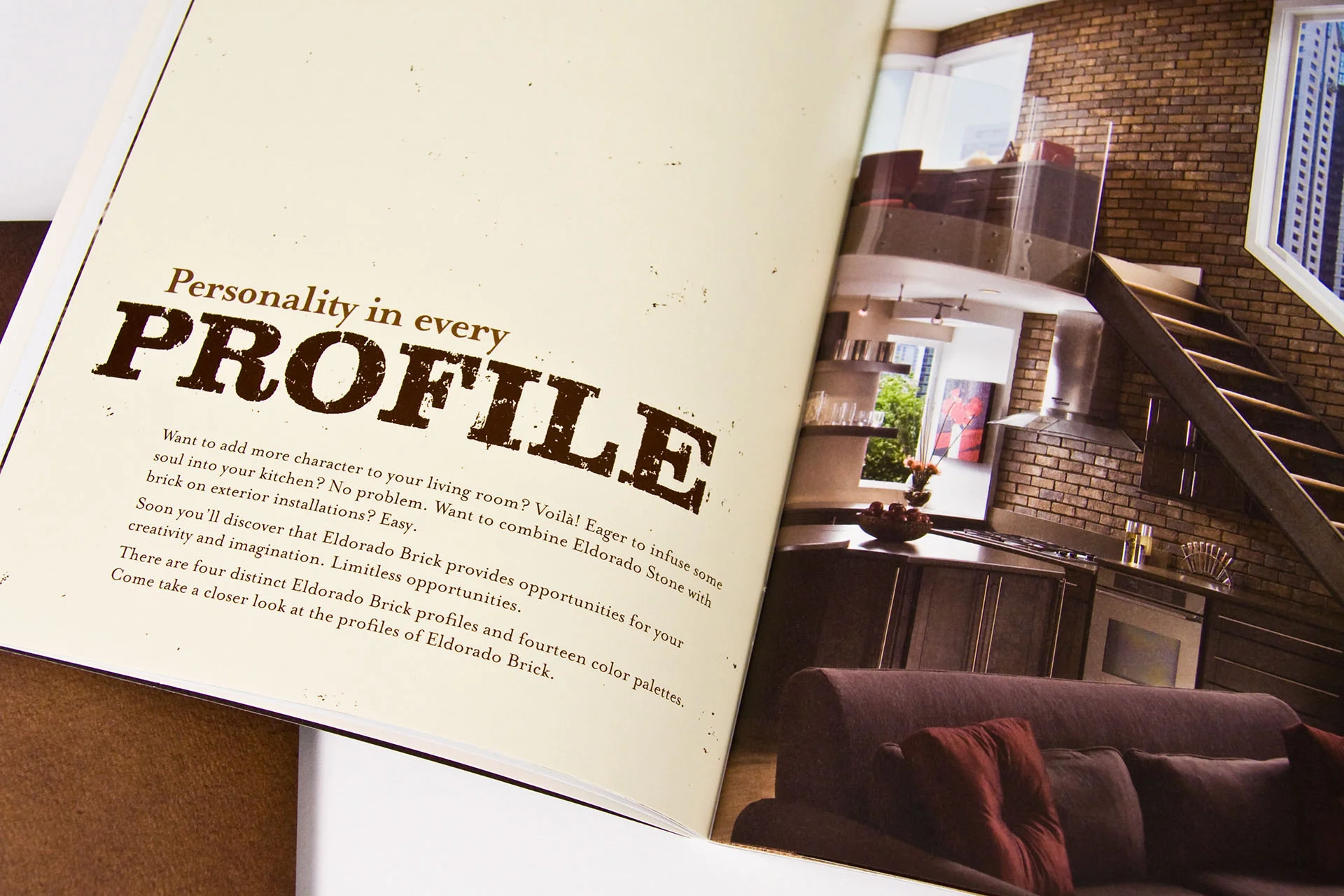 Copywriting focused on answering typical consumer questions about how to best integrate the product.