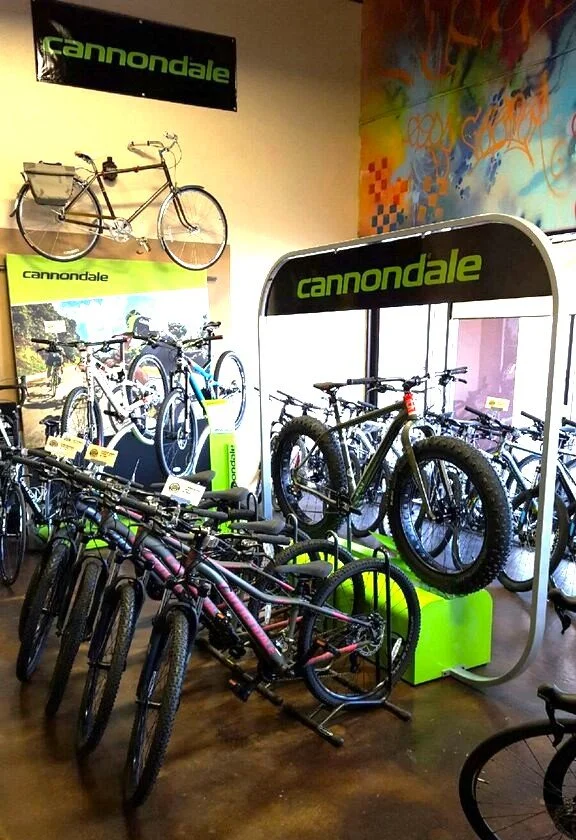 Mountain Bike Cannondale Repair Near Me Bike Shop Cannondale
