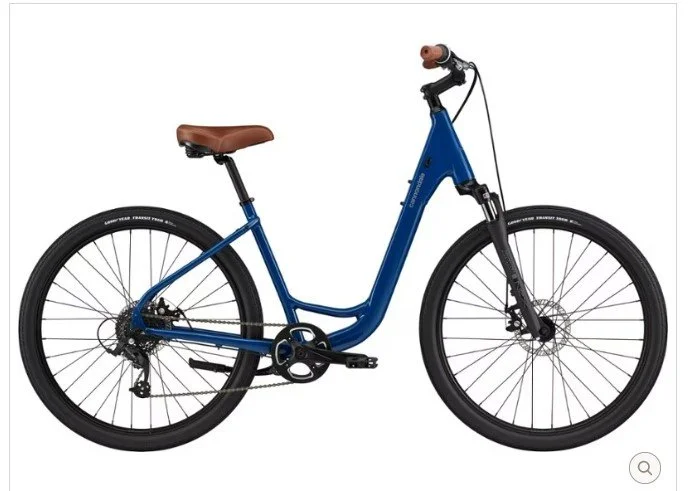 CANNONDALE ADVENTURE 2