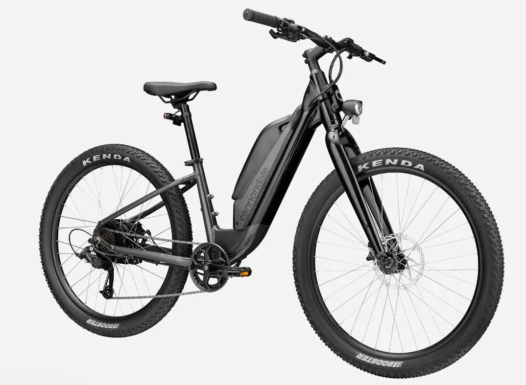 CANNONDALE NEO ALLROAD LOW STEP THRU