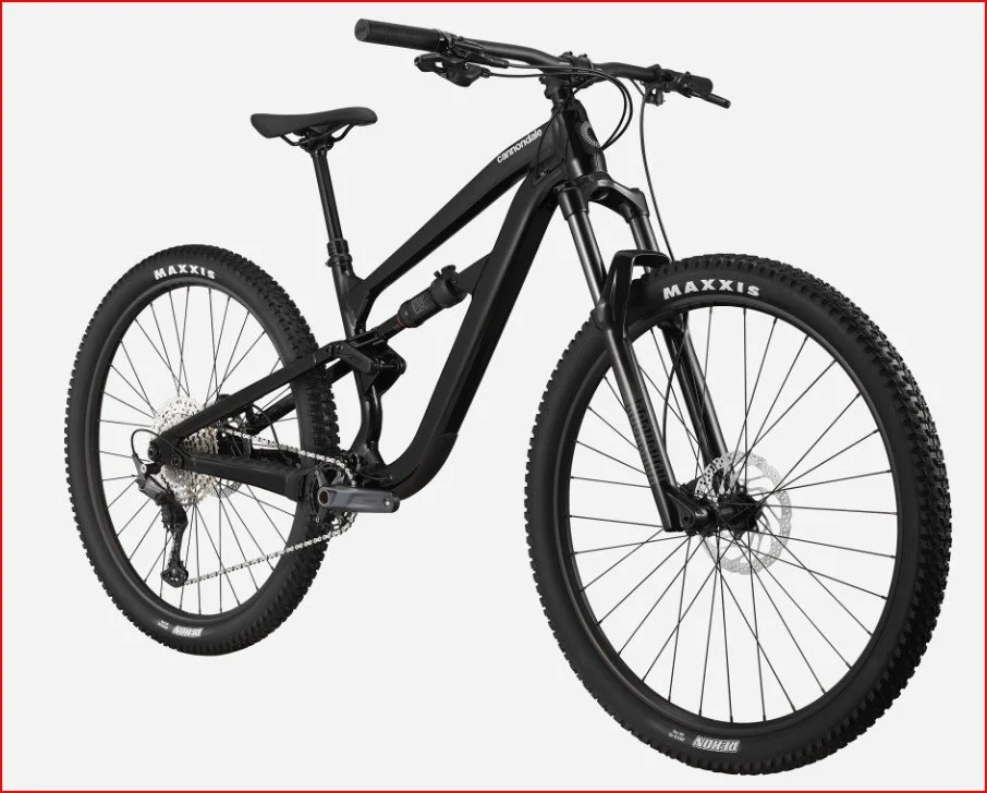 CANNONDALE HABIT 4