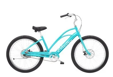 ELECTRA CRUISER GO! BORA BORA