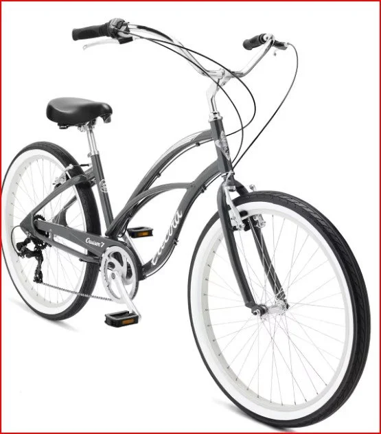 ELECTRA CRUISER 7D STEP THRU