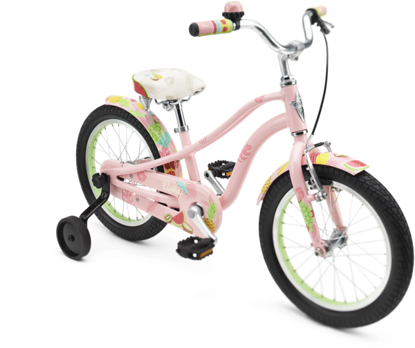 ELECTRA KIDS