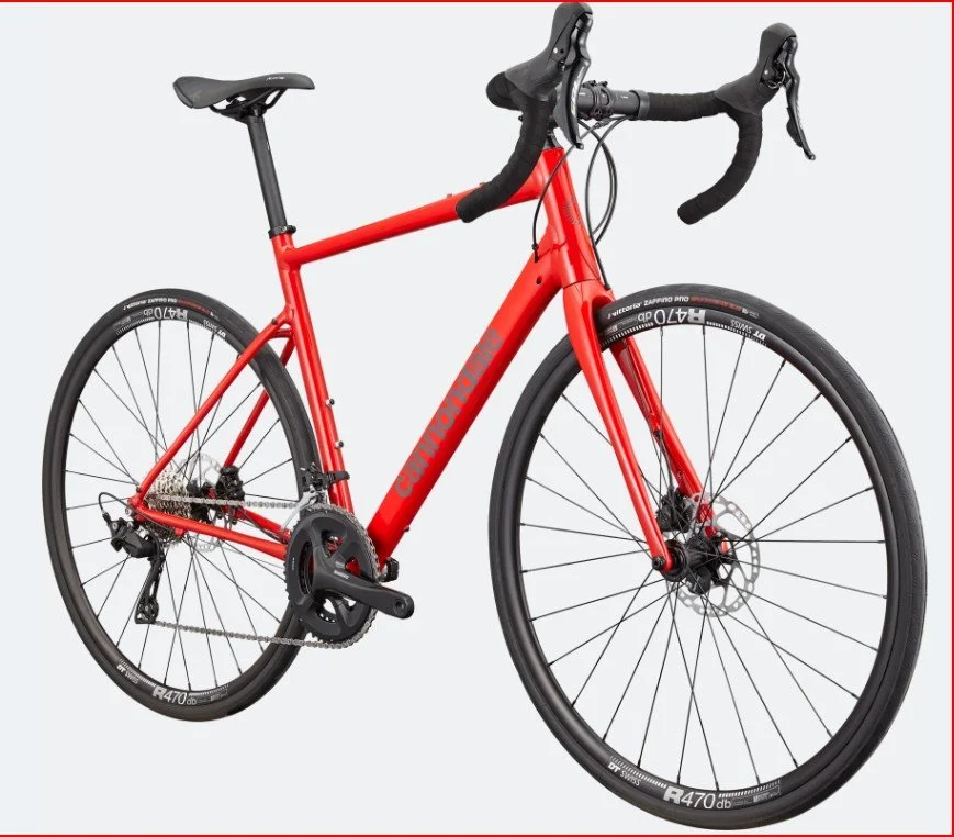 CANNONDALE SYNAPSE 1
