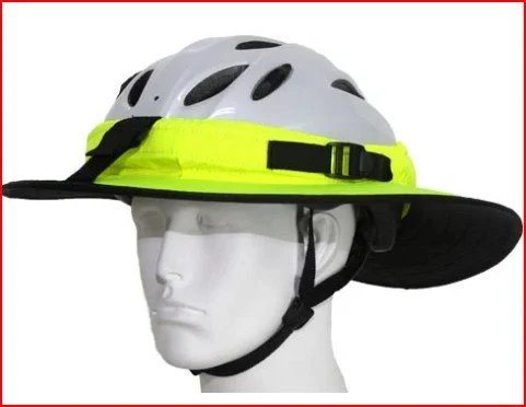 DaBRIM FULL VISOR
