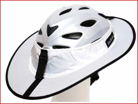 DaBRIM HELMET VISOR BRIM