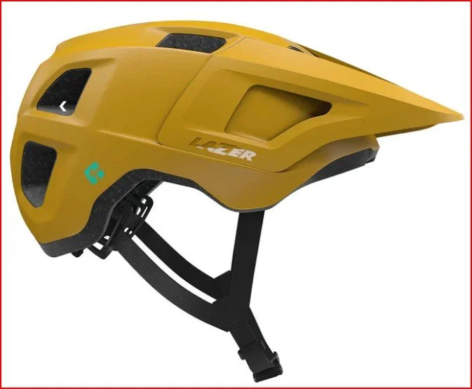 LAZER LUPO KINETICORE