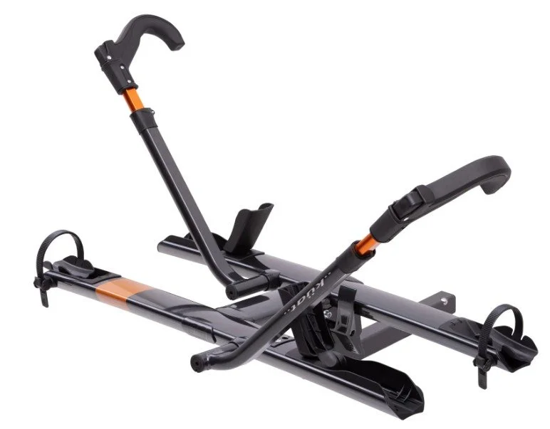 KUAT SHERPA 2.0 BIKE RACK