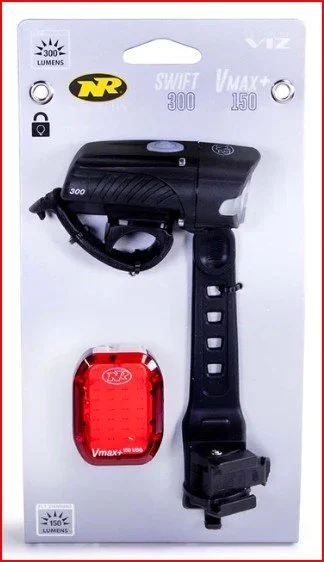 NITERIDER SWIFT 300 COMBO