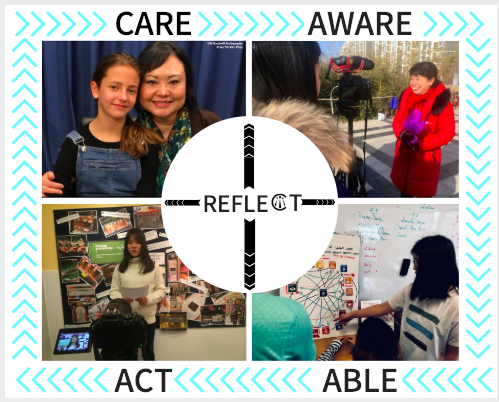 Inspire Citizens’ Empathy to Action