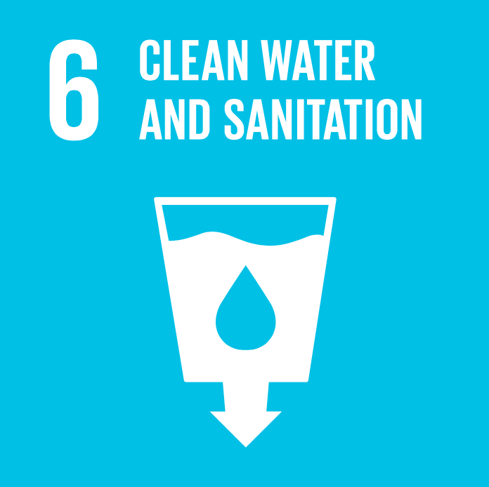 SDG anchor for this Activist in Residence Program