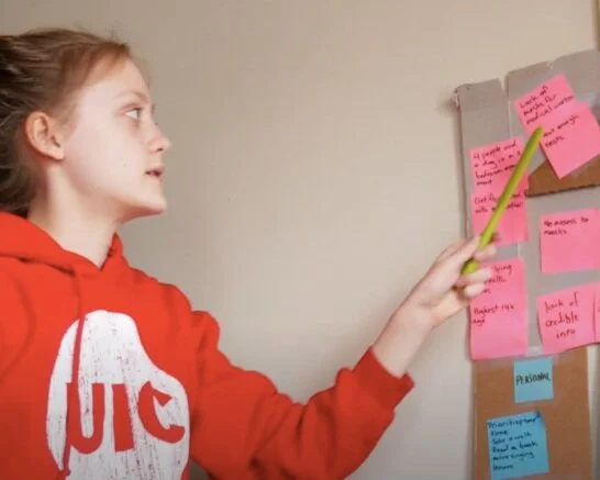 Making Sense of the World: Identifying Root Causes and Informed Actions