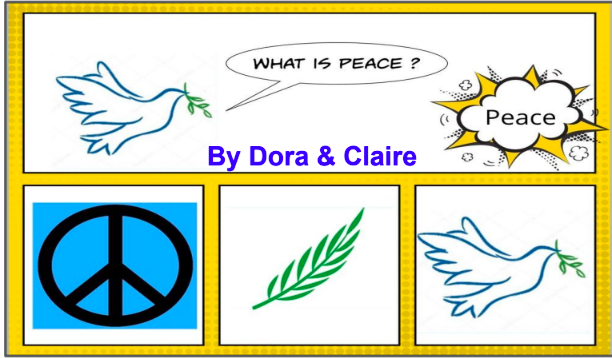 Taking “Be the Change” Online