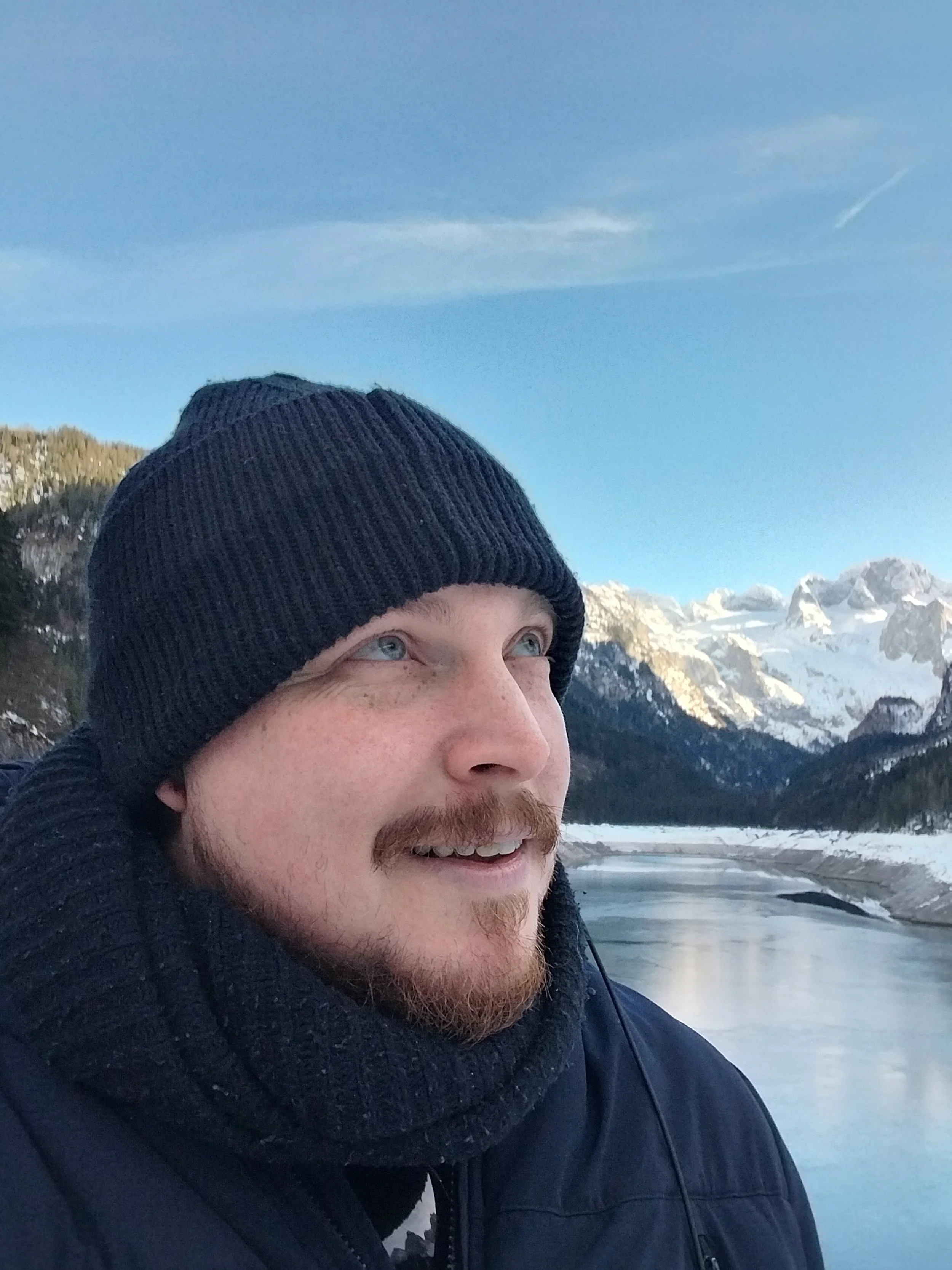 How a Passionate Educator has been Inspired by the Global Citizenship Certificate