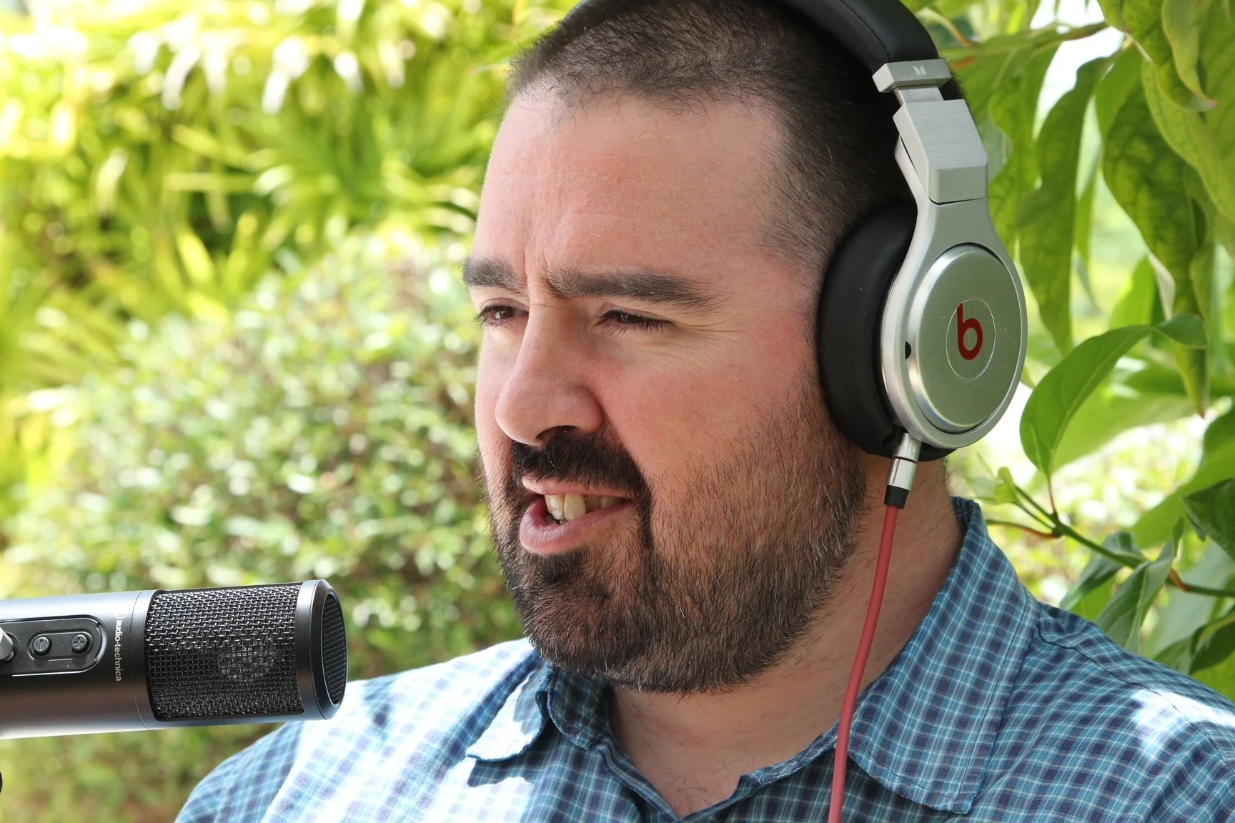 Spotlight on Scott Jamieson: Empowering Global Citizenship in Education