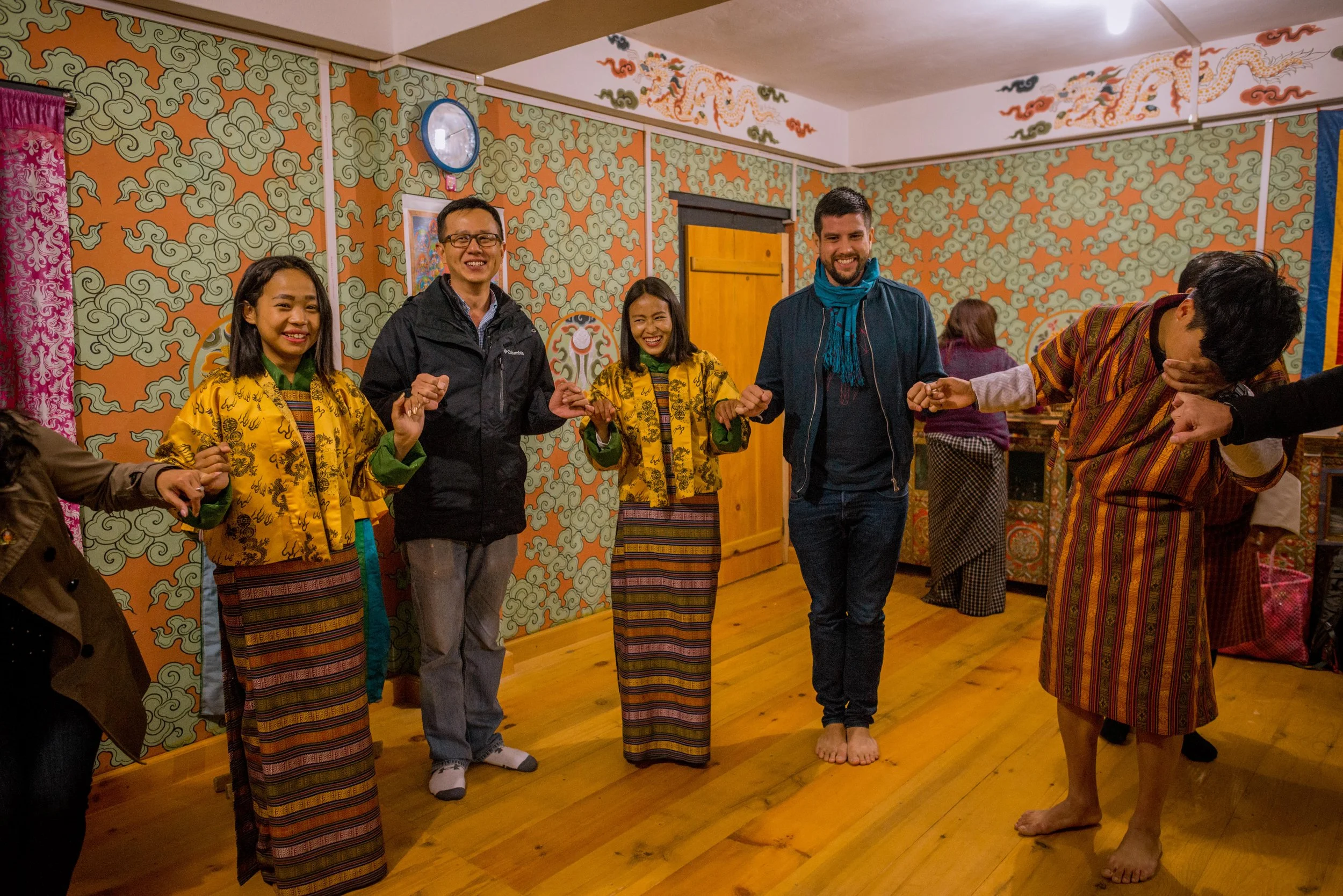 1880 Paro Farm House_Kencho Wangdi18.jpg