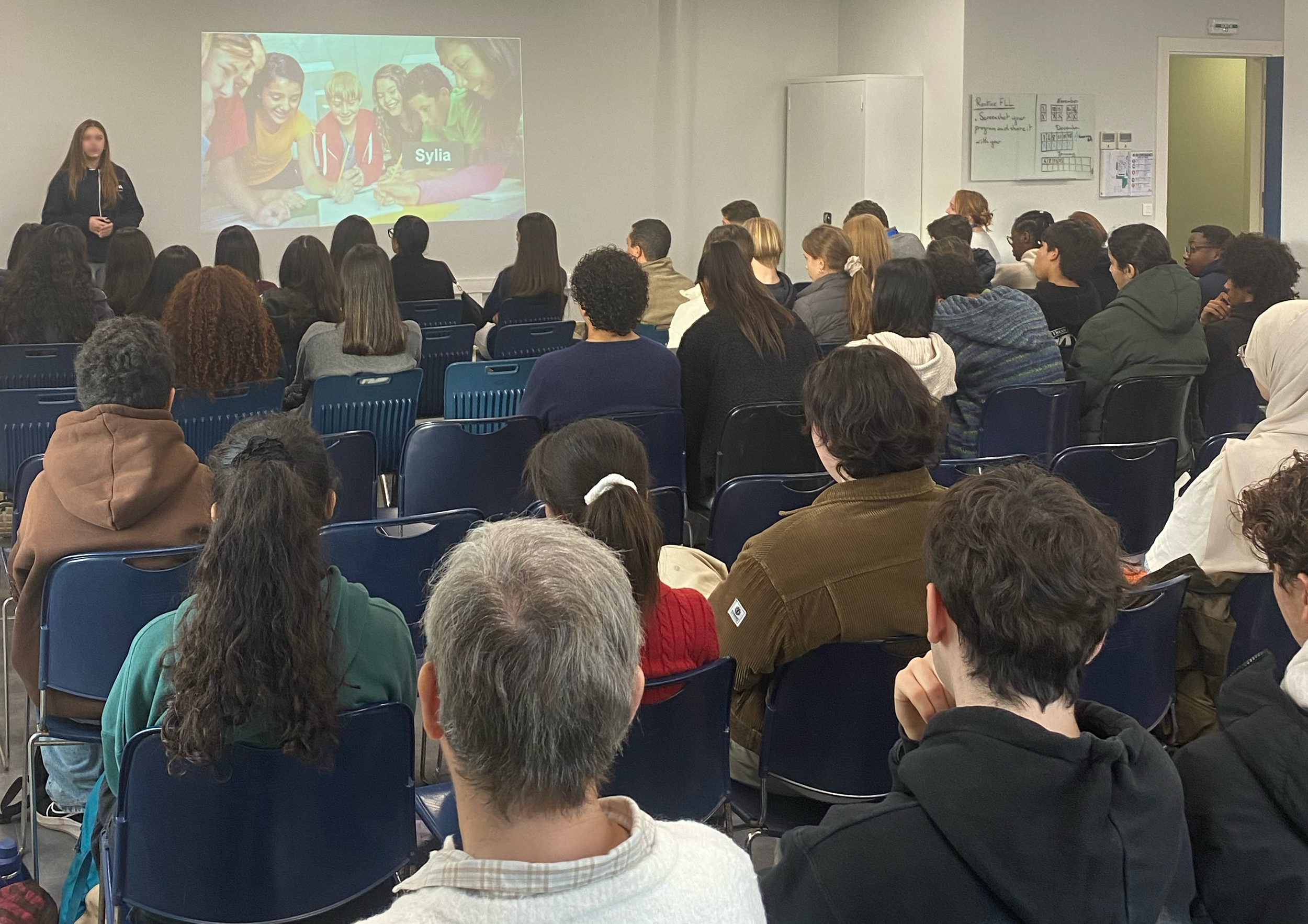 Building a Student Leadership Conference That Lasts: Lessons from Morocco