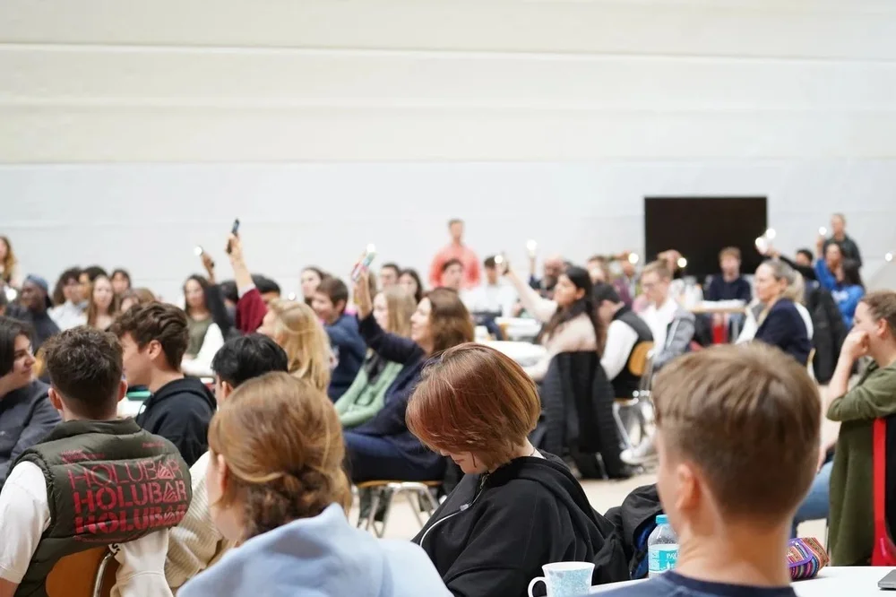 Launch and Keynotes