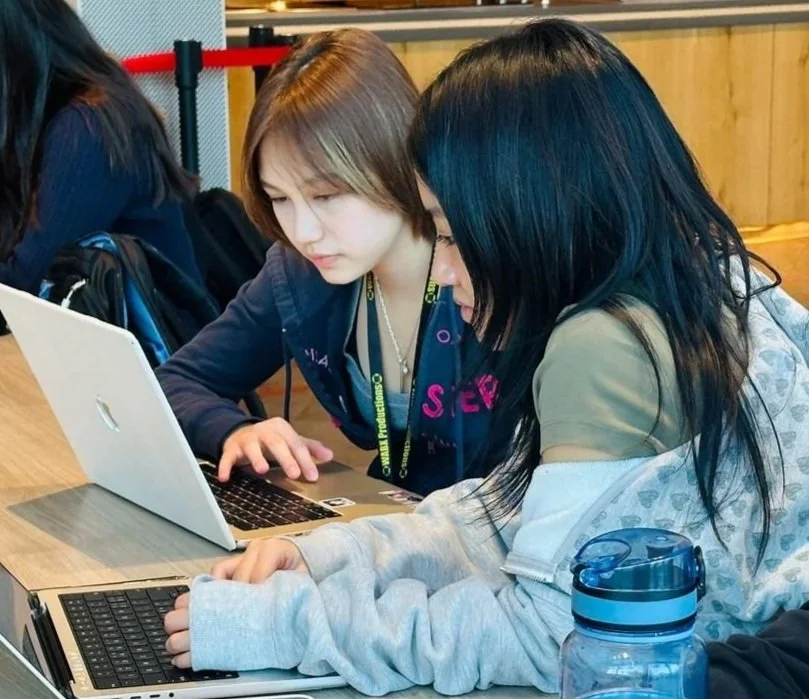 Collaborators for Good: Youth Leaders in Beijing Build Networks to Envision a Better World