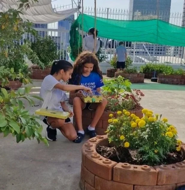 More Than Passengers: How Embedding Service Learning in the Curriculum Promotes a Changemaker Mindset