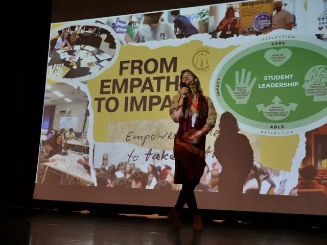 Reflection Celebration and Next Steps