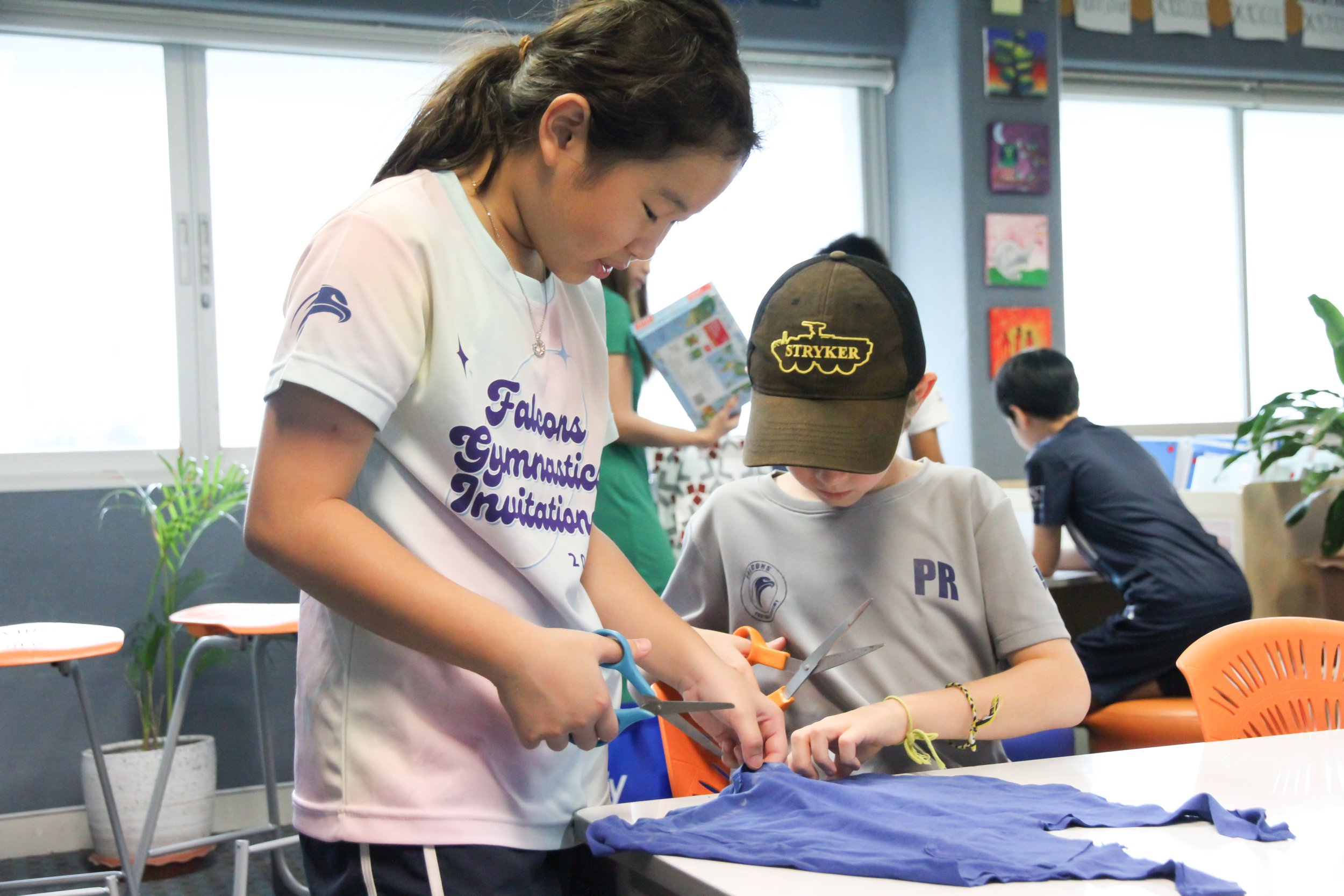 The Diving Board Effect: How NIST Built a Culture of Service Before Going Even Deeper