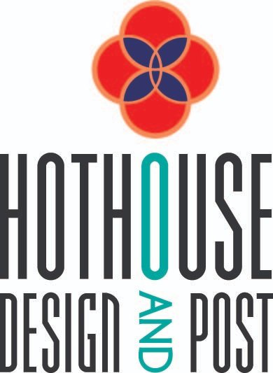 HotHouse Design and Post