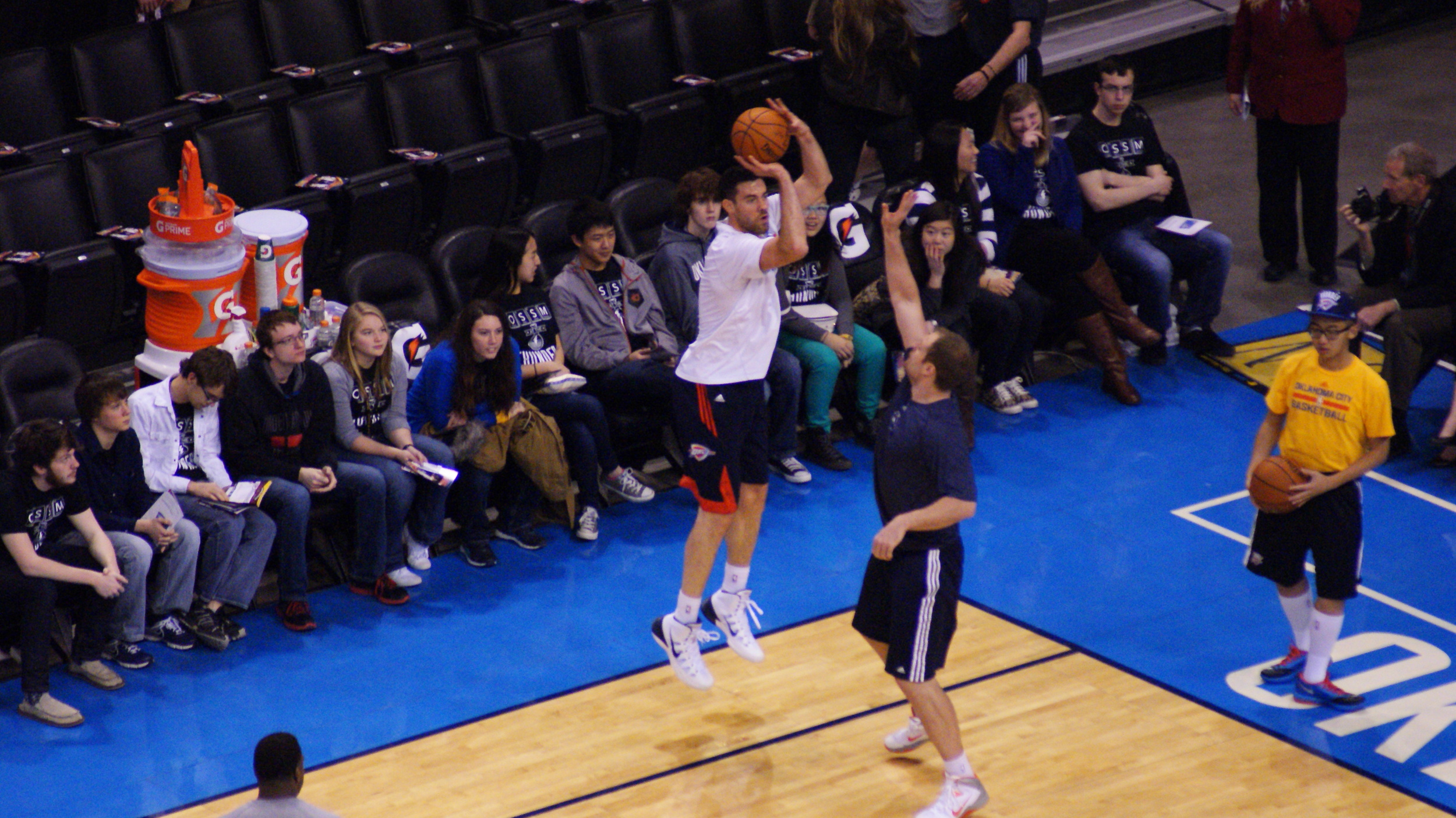  Sent from my iPad (via Siri) 
