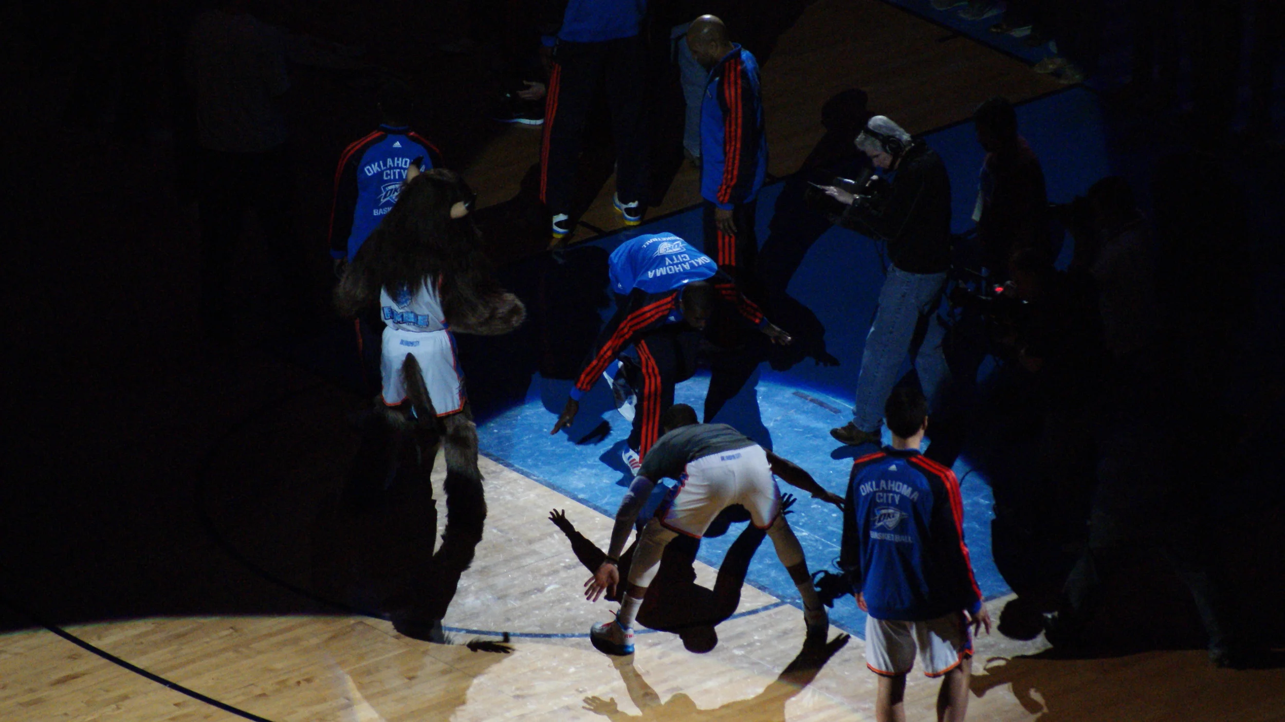  Sent from my iPad (via Siri) 
