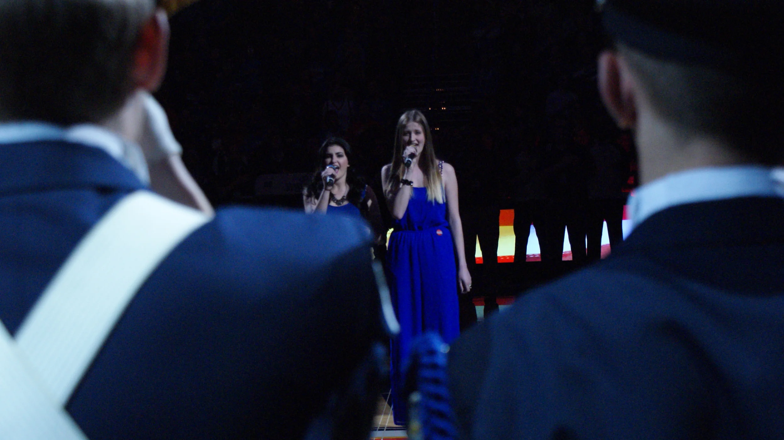  Photo provided by Jeremy Griffin 