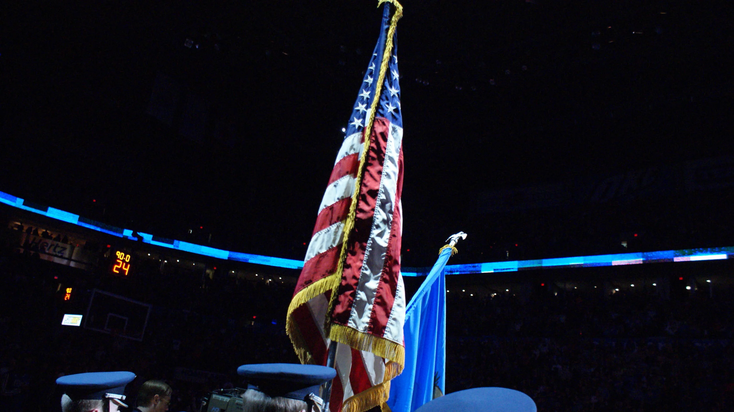  Photo provided by Jeremy Griffin 