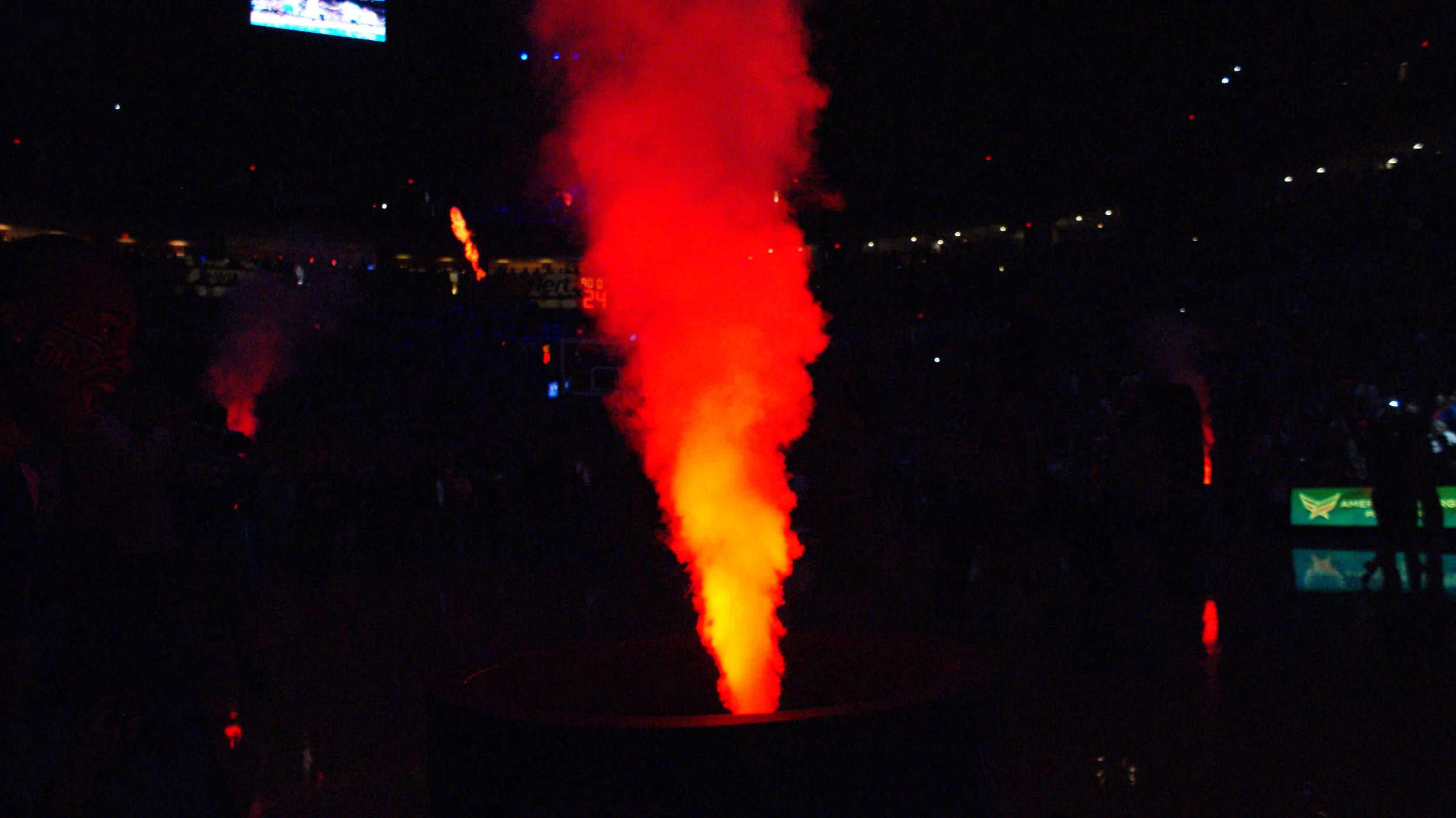  Photo provided by Jeremy Griffin 