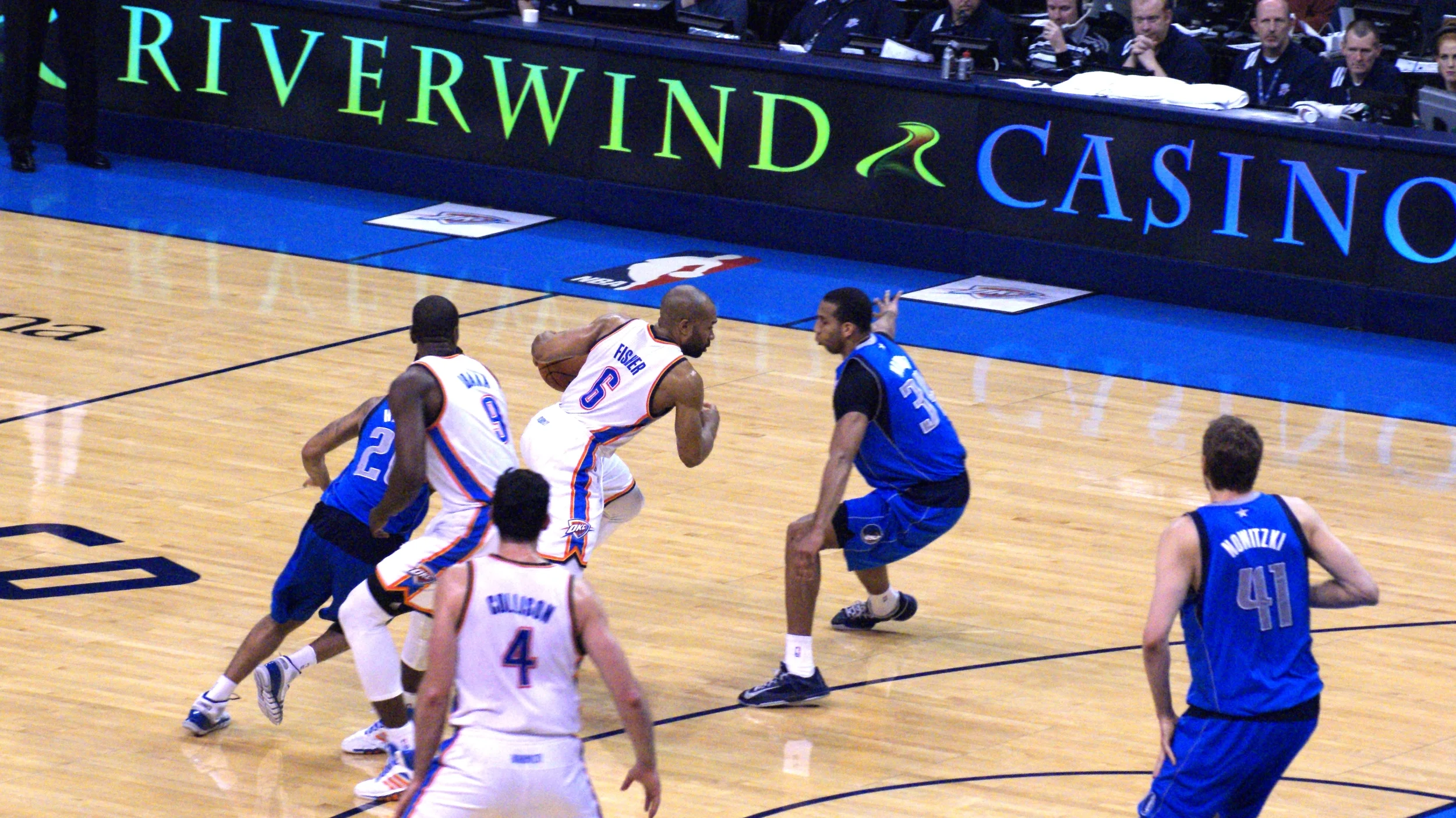  Photo provided by Jeremy Griffin 