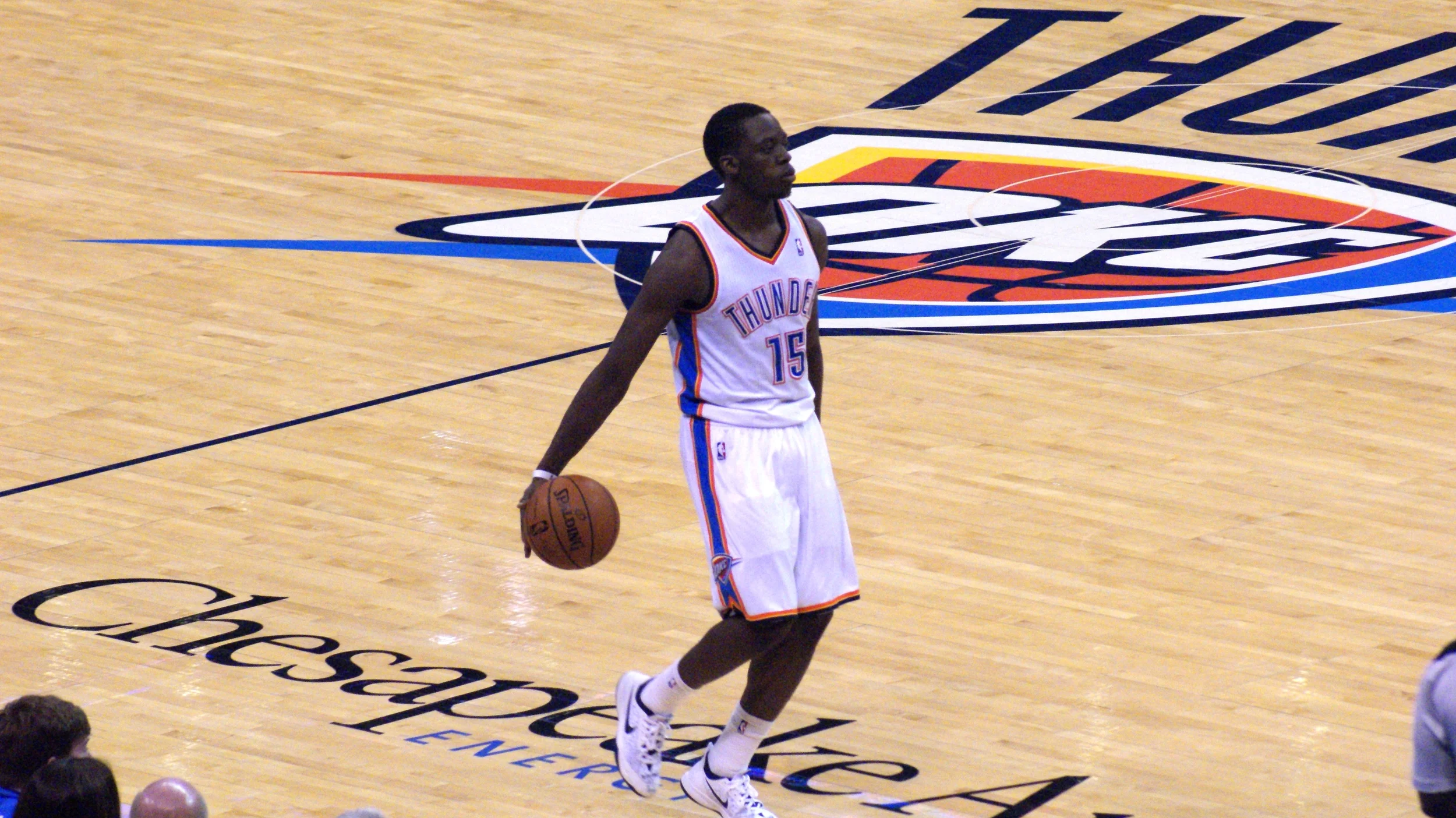  Photo provided by Jeremy Griffin 