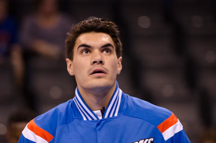 11-21-14 Nets @ Thunder