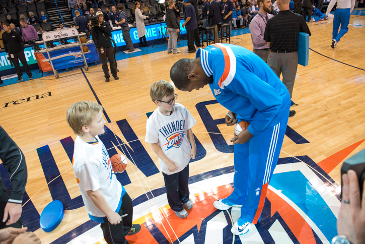 01-16-15 Warriors @ Thunder