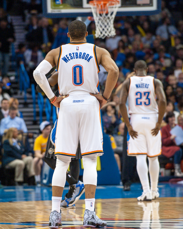 02-02-15 Magic @ Thunder