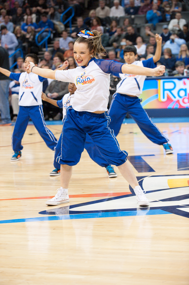 02-11-15 Grizzlies @ Thunder