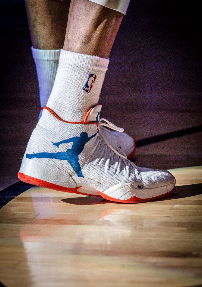 02-22-15 Nuggets @ Thunder