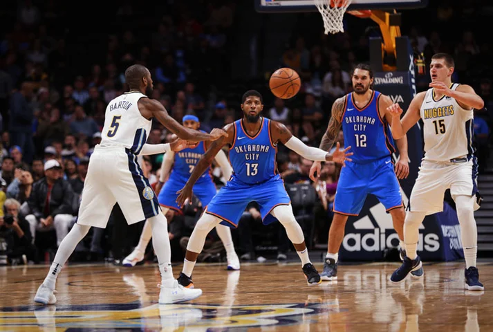 Photo: OKCThunder.com