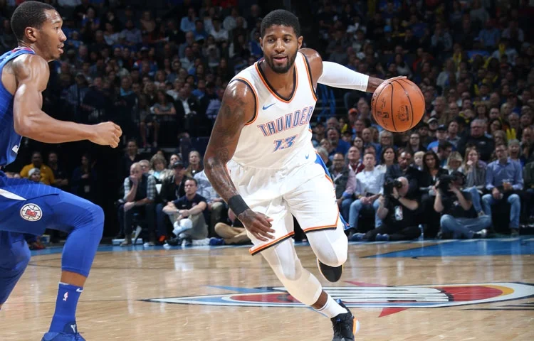 The Big Three Played Their Roles To Beat Clippers 