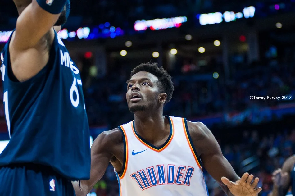 The Underestimated Shouldn't Be Anymore