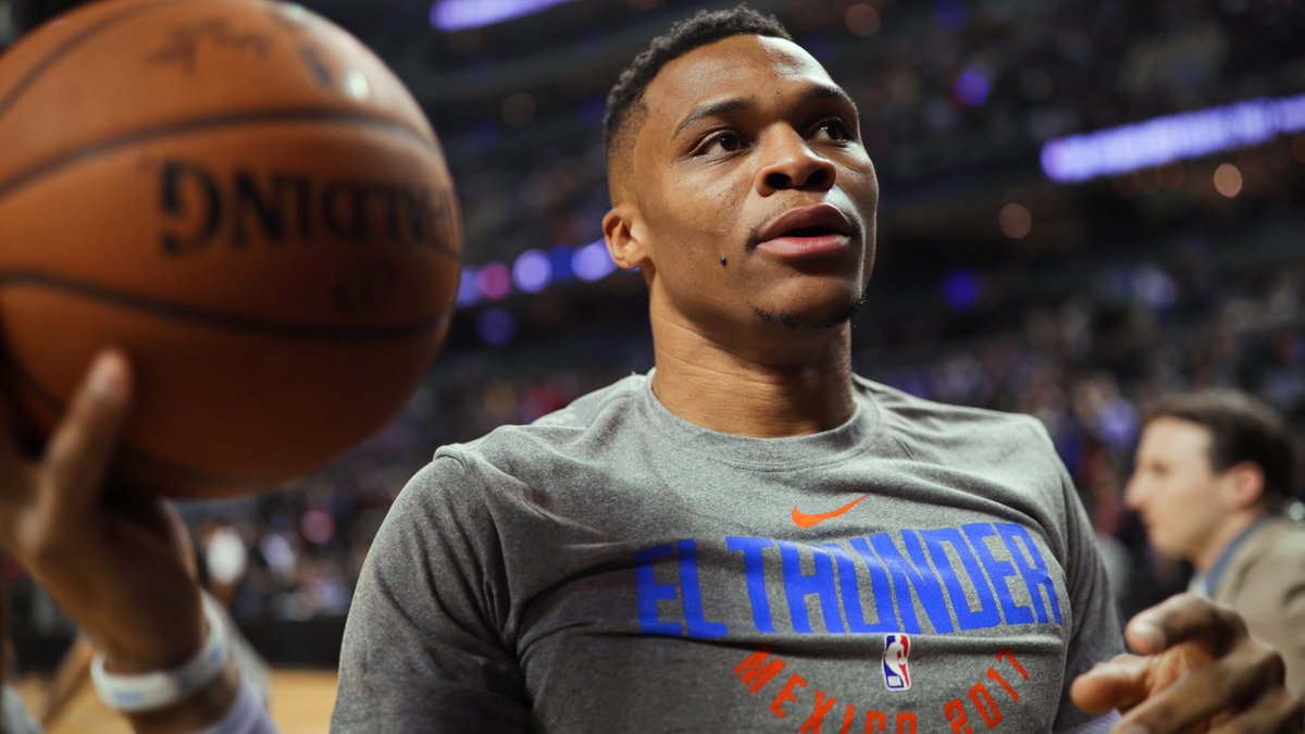 Inconsistent, But Short-Handed Thunder Lose in Ciudad de México