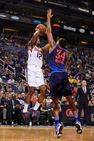 Barry Gossage/NBAE via Getty Images