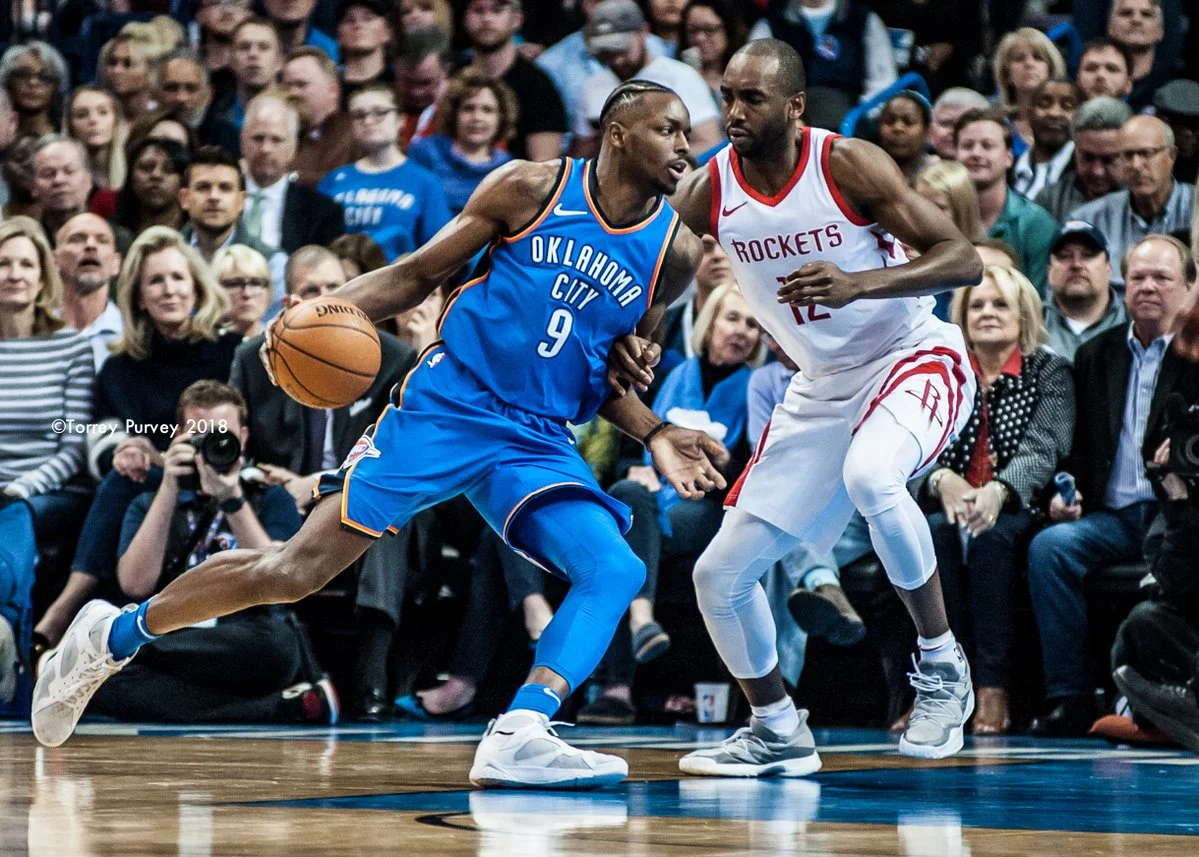 Houston's Master Plan Worked In OKC